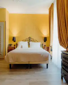 Hôtel Le Grimaldi by Happyculture - 71