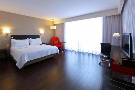 Fiesta Inn Insurgentes Viaducto - 37
