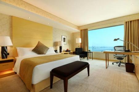 Marco Polo Wuhan - 92