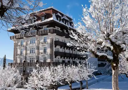 Villars Palace - 4