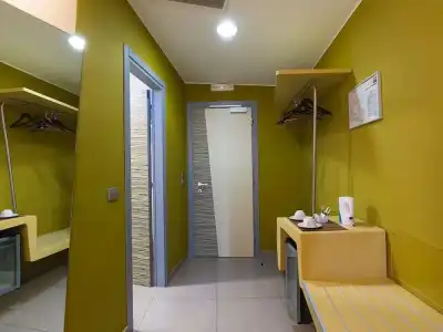 ibis Styles Catania Acireale - 91
