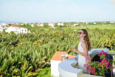 Le Pavillon Hoi An Luxury Resort & Spa - 75