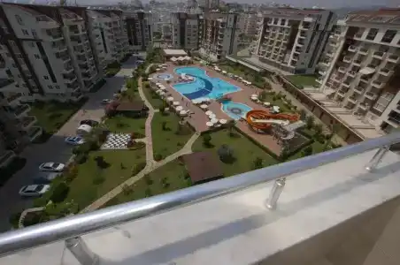 Apartments Orion City - 6