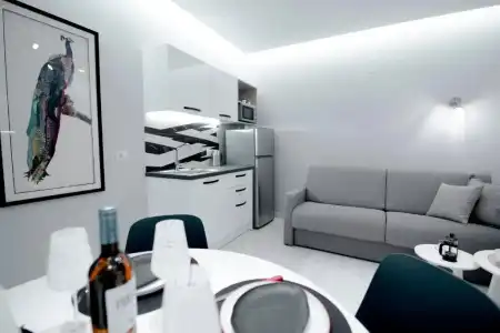Frunze Luxury Apartments - 29