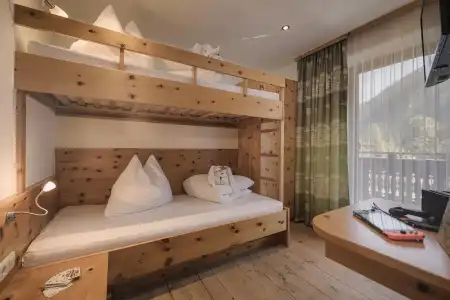 Apart Central – Premium Mountain & Garden - 34