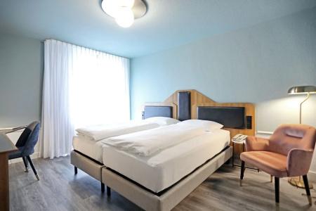 Mercure Pforzheim - 88