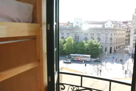 Nice Way Porto Hostel - 43
