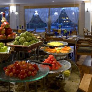 Le Méridien Jaipur Resort & Spa - 9