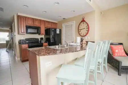 Splash Resort 1 by Panhandle Getaways - 499