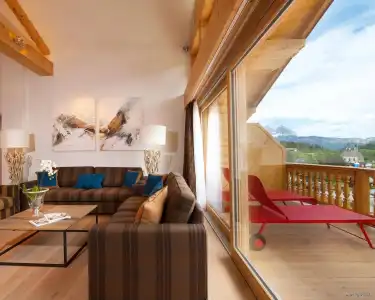 Kaiserhof Kitzbuehel - 7