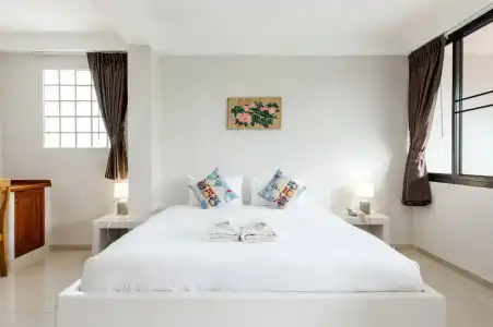 Marrakesh Hua Hin by Huahin Resort Condo - 90