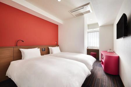the b shimbashi - 6