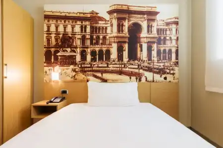 B&B Milano La Spezia - 45