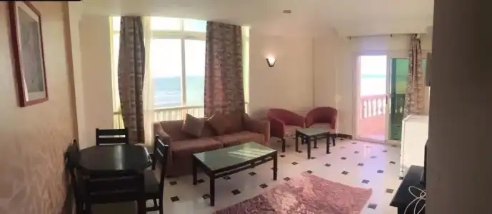 Royal Sea View - 5