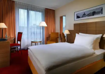 Best Western Bamberg - 35