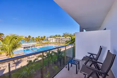 Riu Palace Mauritius - 7