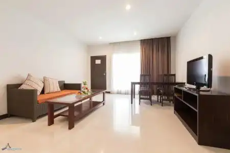 Krabi Aquamarine Resort - SHA Extra Plus - 66