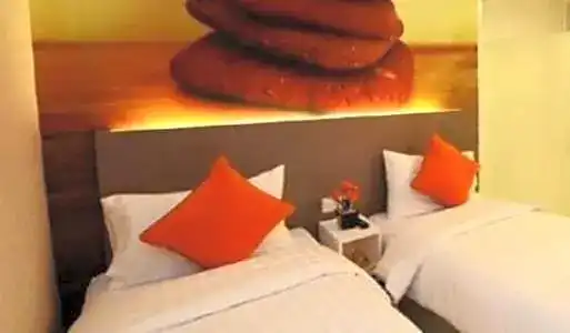 Clay Jakarta - 45