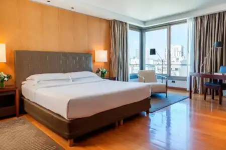 Palacio Duhau - Park Hyatt Buenos Aires - 55