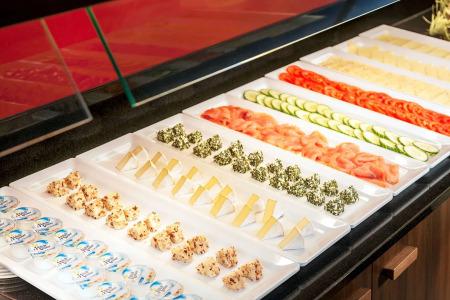 NH Collection Köln Mediapark - 10