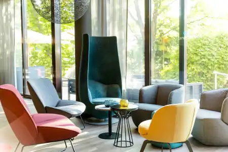 Motel One Wien-Prater - 30