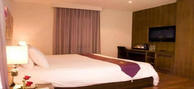 Paradiso Boutique Suites - 6