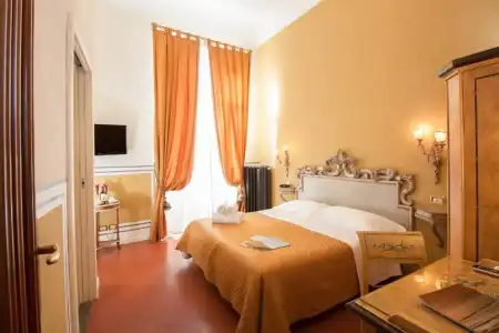 Residenza Vespucci - 45