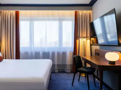 Mercure Gdynia Centrum - 43
