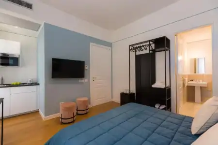 Suite Della Pigna - 39