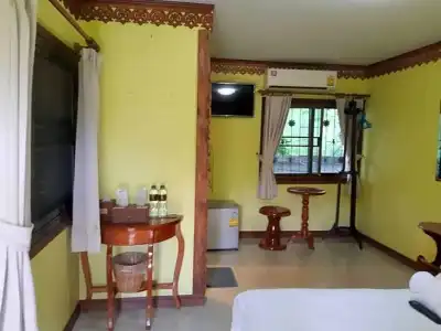 Montri Resort Donmuang Bangkok - 101