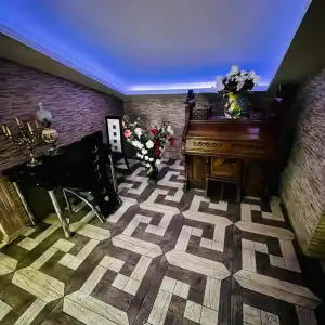 Lux Palace - 20