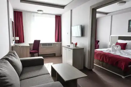 Ana Lux Spa - 4