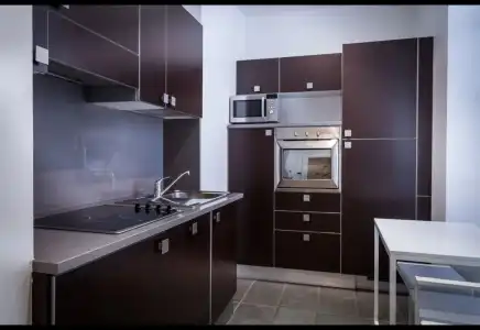 Residence & Spa Le Prince Regent - 22