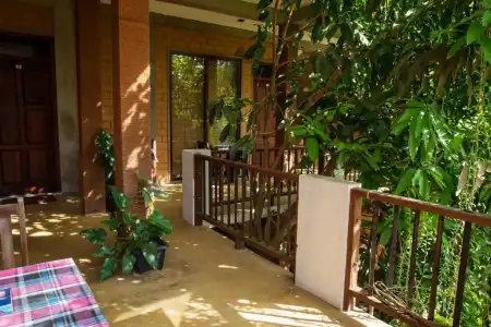Eco Square Resort - 18