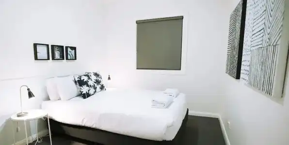 Hibiscus Motel - 47