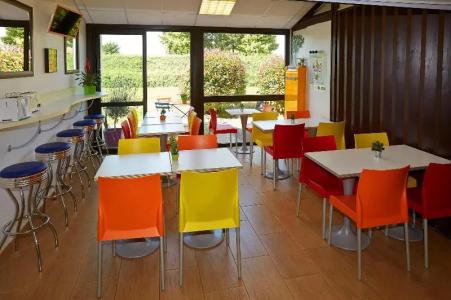 Campanile Beaune - 27