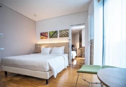Hilton Garden Inn Venice Mestre San Giuliano - 55