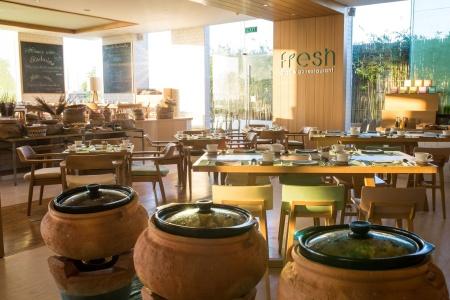 Fusion Suites Da Nang - 35