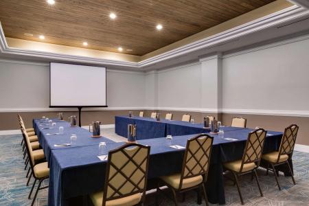 Hyatt Regency Clearwater Beach Resort & Spa - 18