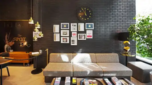 Brera Serviced Apartments München - 1