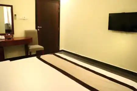 Rimal Suites - 22