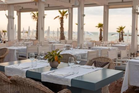 Excelsior, SPA & Lido - Preferreds & Resorts - 36