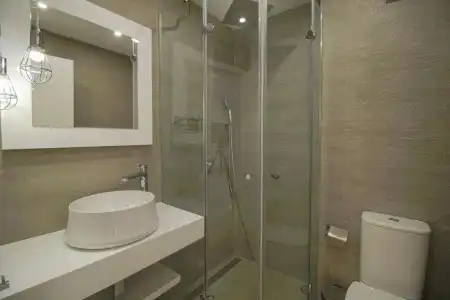 Boutique Apartments - 17