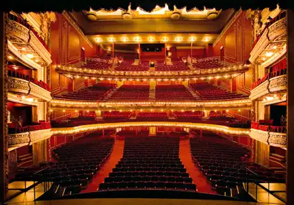Hampton Inn Majestic Chicago Theatre District - 0