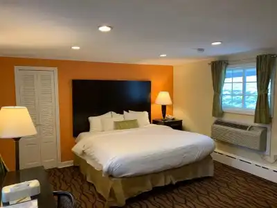 Four Winds Country Motel - 20