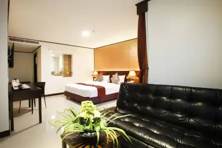 Orchid Resortel - 3