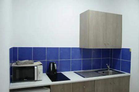 Larnaca Bay Suites - 58