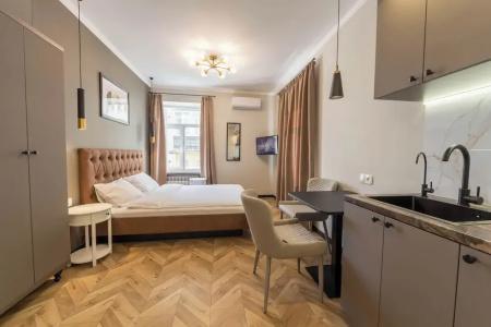 Central Dayflat Apartments - 346