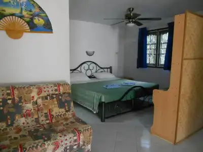 Sabai Resort - 32