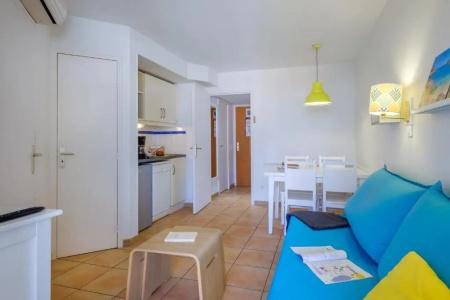 Pierre & Vacances Residence Les Rivages du Parc - Menton - 59